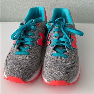 New Balance 574 Sneakers